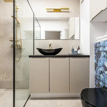 Nova Letnica - Billberry Apartment Gdansk