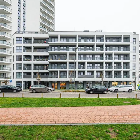Nova Letnica - Billberry * Gdansk