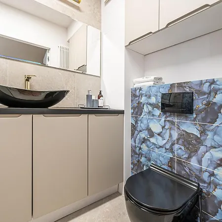 Apartment Nova Letnica - Billberry