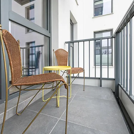Apartment Nova Letnica - Billberry *