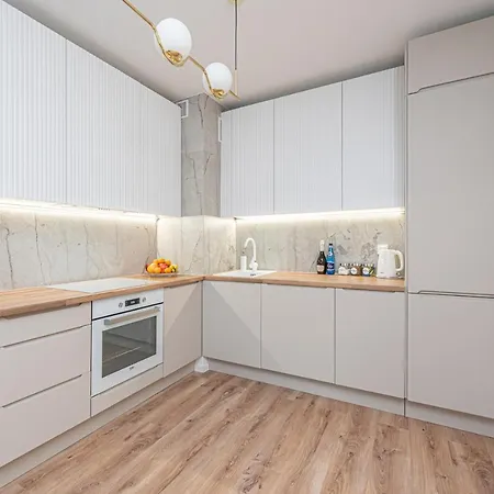Nova Letnica - Billberry Apartment *